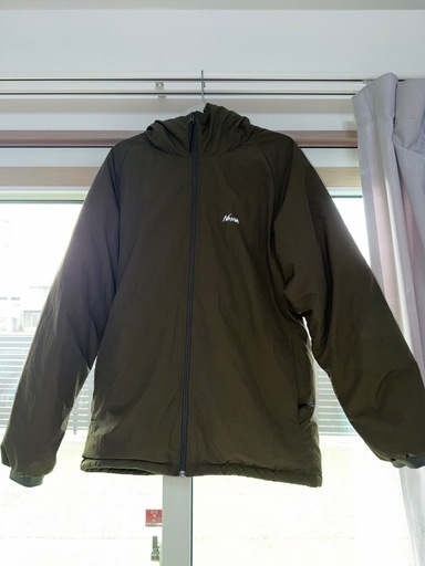 NANGA  　SP NEW DOWN JACKET
