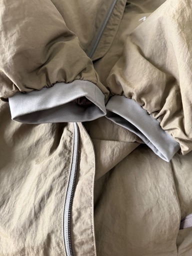 NANGA  　SP NEW DOWN JACKET