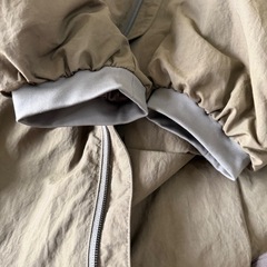 NANGA  　SP NEW DOWN JACKETの画像