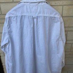  「DANTON」 長袖シャツ  レディースの画像