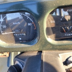 スズキジムニーの画像