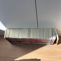 WORST  ワースト　全巻セットの画像