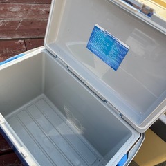 クーラーボックス5個まとめての画像