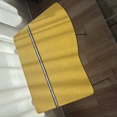 無料 折りたたみデスクの画像