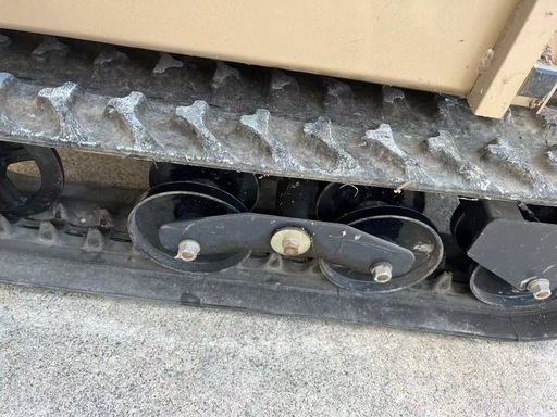 運搬車　
