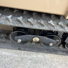 カワシマ　運搬車の画像