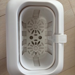 ラルタン　ミルクウォーマーの画像