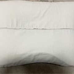 自分で高さ調整できる！nishikawa（西川）快適フィット(R)枕の画像