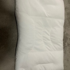 自分で高さ調整できる！nishikawa（西川）快適フィット(R)枕の画像