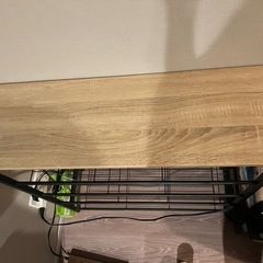 スチール棚の画像