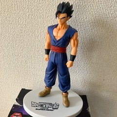ドラゴンボールフィギュアの画像