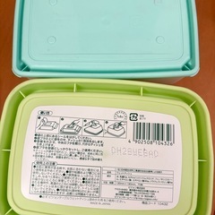 ウェットティッシュ　おしり拭き　ケースの画像