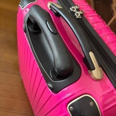 キャリーバッグの画像