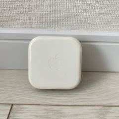 iPhone 純正Lightningイヤホンの画像