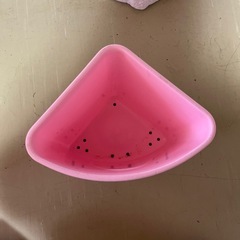 ビーズワンタッチボックスと三角コーナーの画像