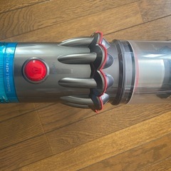 Dyson V12detect elm fluffyの画像