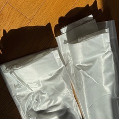 レースカーテンの画像