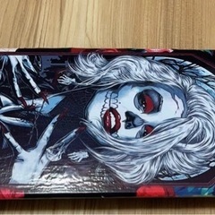 スケートボードの画像