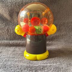 ANPANMAN　それいけ！アンパンマン　わくわく　ガチャころりんJr.　ガチャガチャの画像