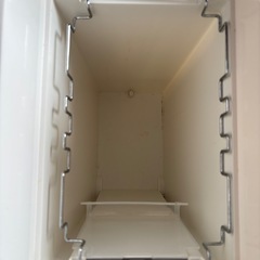 KEYUKA ダストボックスLL×2個の画像