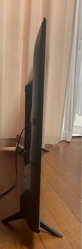 ハイセンス 50V型 4Kチューナー内蔵 液晶 テレビ