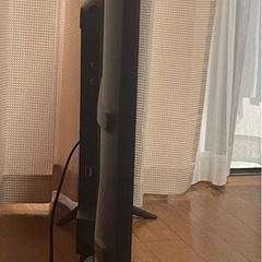 ハイセンス 50V型 4Kチューナー内蔵 液晶 テレビの画像