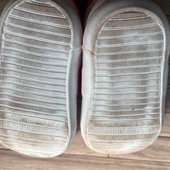 コンバース ベビーシューズ 12.5cmの画像