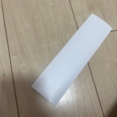 supreme シールの画像