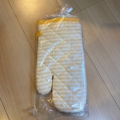 鍋つかみ　
の画像