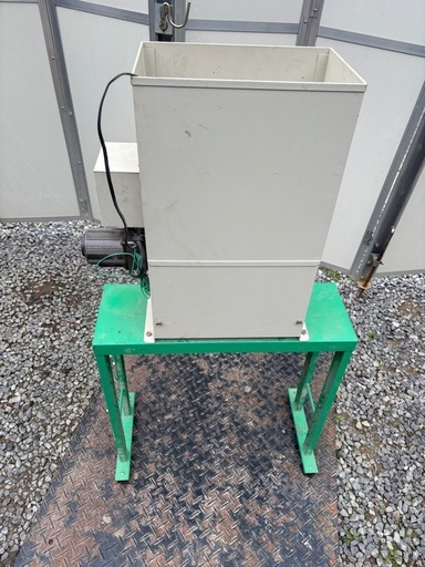 ホクエツ　苗箱農薬散布機　KS-302