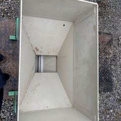 ホクエツ　苗箱農薬散布機　KS-302の画像