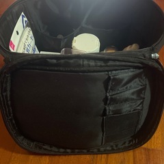 収納バッグ✳︎ネイルバッグ✳︎救急バッグ✳︎多機能の画像