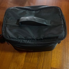 収納バッグ✳︎ネイルバッグ✳︎救急バッグ✳︎多機能の画像