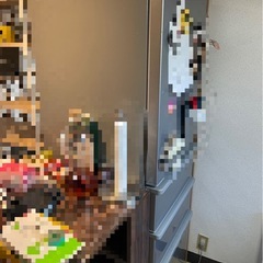 冷蔵庫の画像
