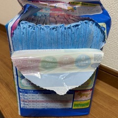 【開封済】マナーウエアSサイズ男の子用の画像