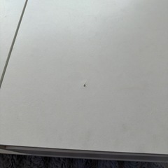 ドレッサー ローテーブル テーブル ロータイプ 鏡 大容量 収納 メイク 化粧台 可愛い おしゃれ 鏡台 ミラー 引き出し 鏡 木目調 木製 ナチュラル ホワイト 白 一人暮らし コンパクト 在宅 かわいい 小さめ ミニの画像