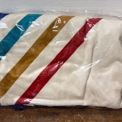 GiGO限定 オリオン ブランケット 180x110cmの画像