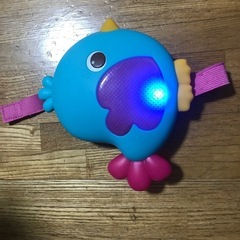 ベビージム（ブライトスターツ）　konny抱っこ紐の画像