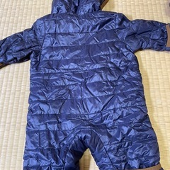 ユニコロ　子供服アウター　60サイズの画像