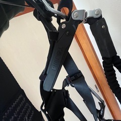 タジマ　墜落制止用器具　フルハーネスの画像