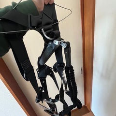 タジマ　墜落制止用器具　フルハーネスの画像