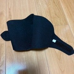 スノーボード・スキー用　フェイスガードの画像