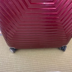 スーツケースの画像