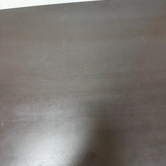 テーブルの画像
