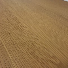 無印　折りたたみテーブルの画像