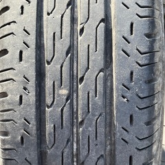 組み換え工賃込み 145/80r12の画像