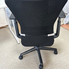オフィスチェアの画像