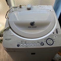 ジャンク品の画像