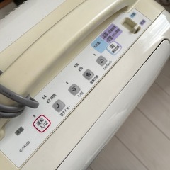 シャープ　除湿機の画像