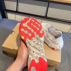 nike size 26.5の画像